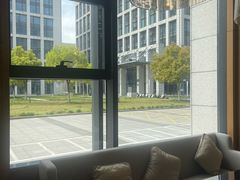-航空港万怡酒店·万荟轩餐厅(航空港区远航路店)