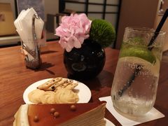 -深圳罗湖木棉花凯悦尚选酒店•大堂吧