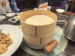 -老铺烤鸭(宝鸡店)
