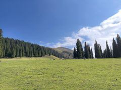 -新疆那拉提国家旅游度假区