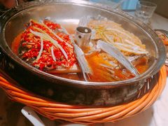 -梁家大院•农家菜(昆山会展中心店)