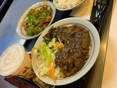 -永和大王(小厨·东四十条店)