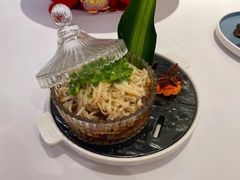 -好福记饭店(红梅公园店)