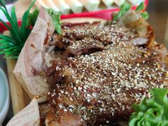 -沽源味道蒙餐莜面家常菜