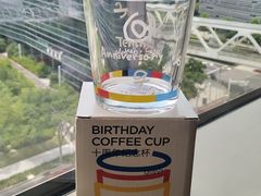 -Seesaw Coffee(上海虹桥天地店)