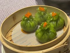 -皇朝会.经典传统粤菜(外滩店)