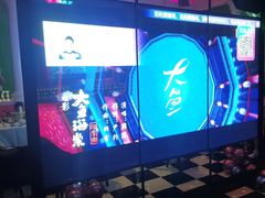 -音乐派KTV(银泰城店)