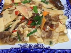 -下梅人家土菜馆(历史文化餐厅度假区店)