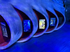 -迪拜水族馆及水下动物园