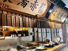 -大牌大·传统杭帮菜(湖滨店)