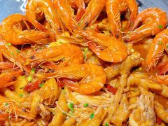 -胖哥俩肉蟹煲(梅溪步步高店)