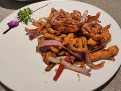 -玉玲珑·里舍(万象城店)