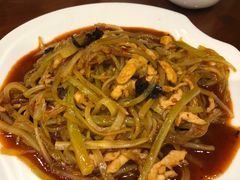 -临潼印象·特色陕菜