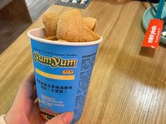 -迷你椰·泰式大排档(湖州衣裳街店)