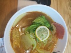 -超级泰·泰式麻辣烫(南京商厦店)