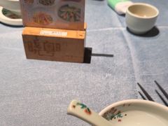 -晓粤·惹味粤菜(凯德乐峰广场店)