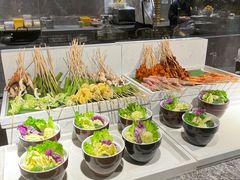 -解放碑威斯汀酒店-知味国际美食餐厅