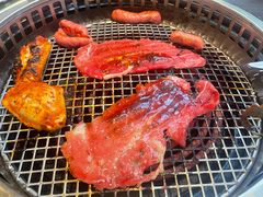 -AJIYA·池袋日式烧肉自助(天津万象城店)