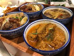 河南蒸四碗-阿庄新豫菜(航海东路店)