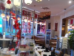 -禾绿回转寿司(苏宁广场店)