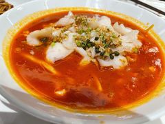 -曼玉餐厅(中原万达店)