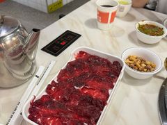 -潮汕大目牛肉火锅(上梅林店)