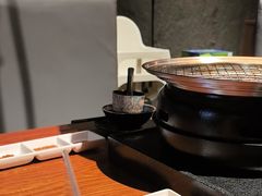 -山之屋炭火烧肉·生啤畅饮(大朗万科中央公园店)