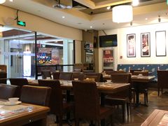 大堂-东方饺子王(新奥购物中心店)