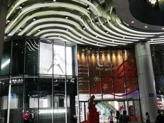 -深圳来福士广场