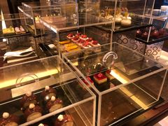 -深圳四季酒店·馥自助餐厅