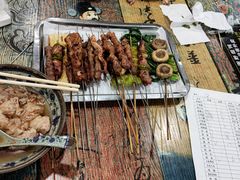 -老谢野馄饨(延安路店)