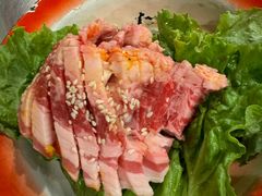 -永安里地摊烤肉(首创店)