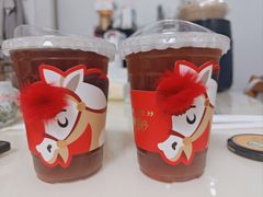 -Sips&Lick茶兰咖啡(五道口店)