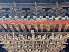 -韩城古城