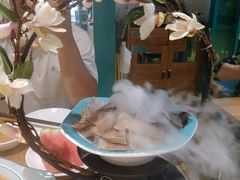 -青瓷火锅料理(西单大悦城店)