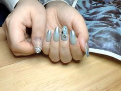 -TTNAIL天天美甲
