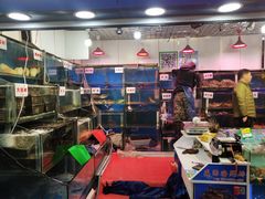 水产区-塔湾北行农贸市场