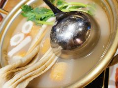 -冰川朝鲜族料理·东北菜(观前店)
