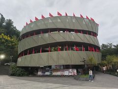 -梅峰山地公园