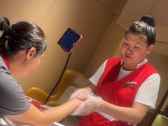 -海底捞火锅(龙湖北京大兴天街店)