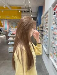 -5M HAIR SALON 旗舰店