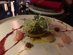 -wann lounge 低温慢煮牛排·清吧