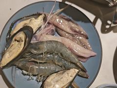 -喜庭海鲜自助(北辰三角洲北辰荟店)