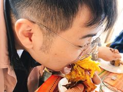 -大连北马山庄