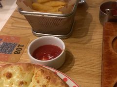 -菲滋意式餐厅(温岭银泰城店)