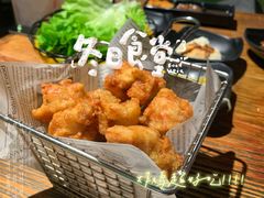 -大發韩国烤肉(八佰伴店)
