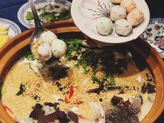 -湘轩·土菜研究院(光大店)