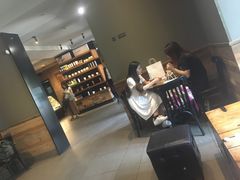 -星巴克(天津五大道店)