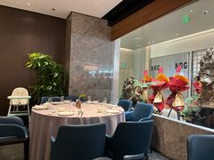 -云锦壹号·淮扬宴(徐汇万科店)
