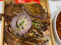 -火龙堂·风味民间菜(文一路店)